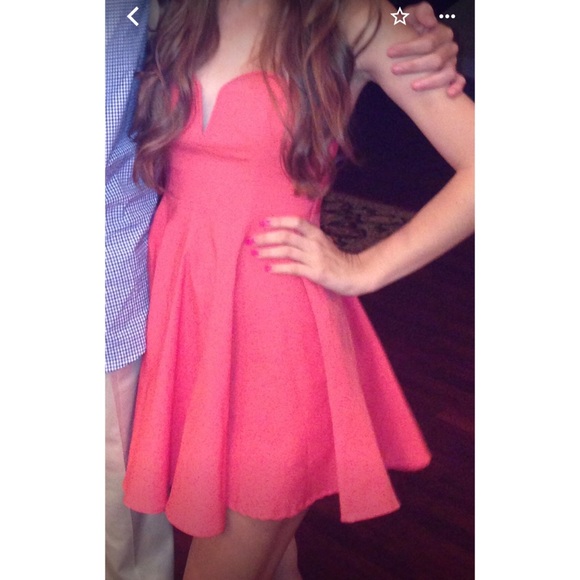 Nasty Gal dress - Picture 6 of 8